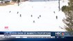 Mammoth Amounts of Snow Extend Ski / Snowboard Season