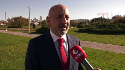 CHP'li Öztunç'tan Bakan Kurum'a: La Fontaine’den masallar anlattı, söylediklerinin aslı astarı yok