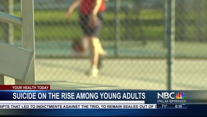 YOUR HEALTH TODAY: CONCUSSIONS LAST A FULL YEAR