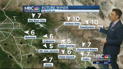 Mike's Thursday Evening Forecast 10 17 2019