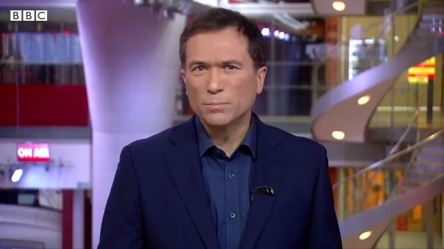 Tree Planting and Climate Change - BBC News