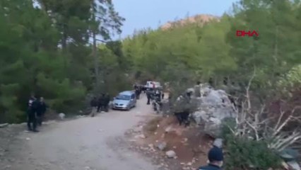 MİNİK MÜSLÜME'DEN DÜNDEN BERİ HABER ALINAMIYOR