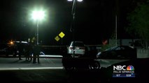 Police say Murders in Palm Springs Not an Upward Trend