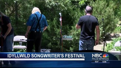 SONGWRITERS FEST
