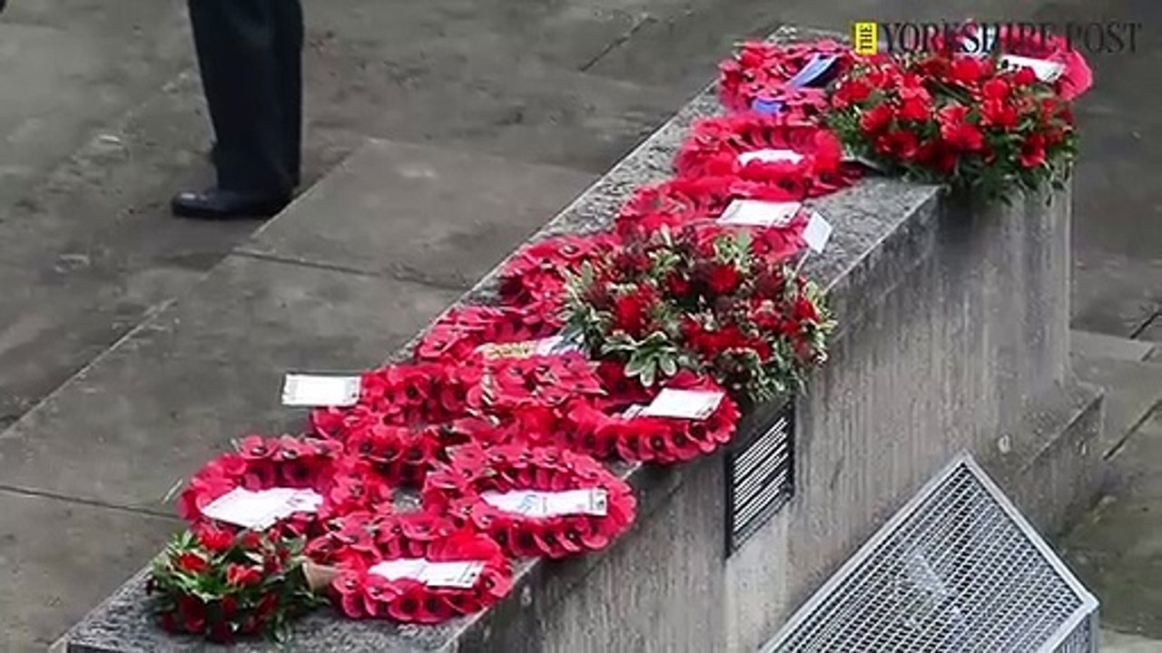 York Remembrance Day