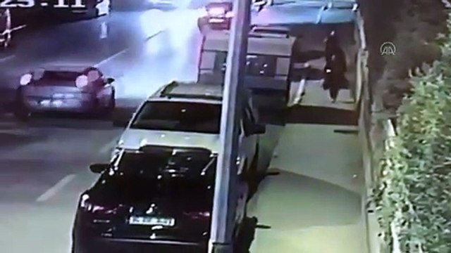 Samuray kılıçlı vahşetin görüntüleri ortaya çıktı!