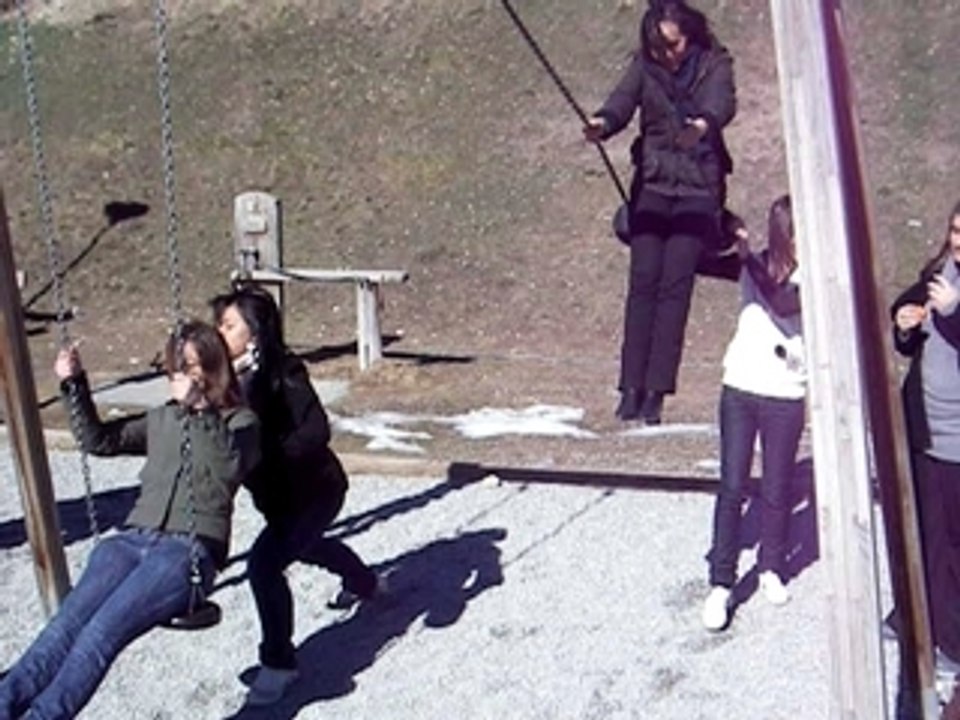 Balance Balance Balance toi !!