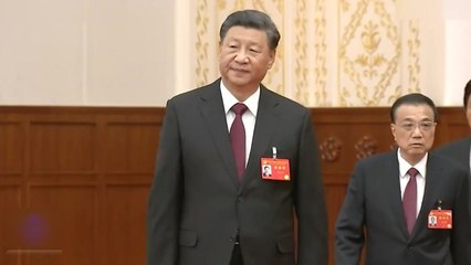 中 공산당 40년만에 '역사 결의'..."시진핑 사상이 핵심" / YTN