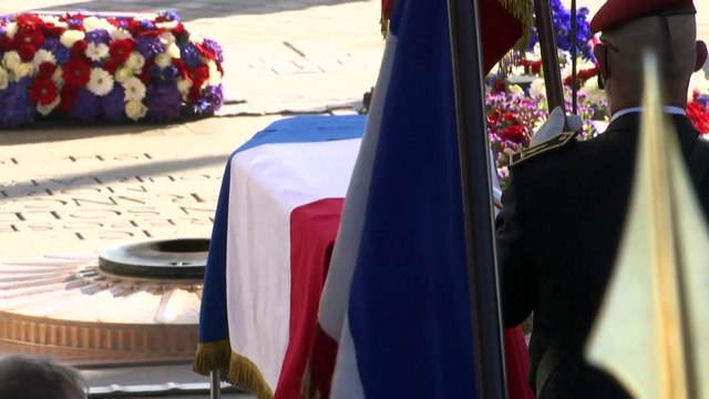 Armistice du 11 novembre : il y a 103 ans cessait la Première Guerre mondiale