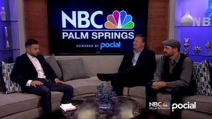 Tipping Point: Episode 5 - Think Fast