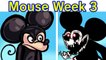 Friday Night Funkin' VS Mickey Mouse FULL WEEK + Secret Songs Update (FNF Mod) (Horror-Creepypasta)