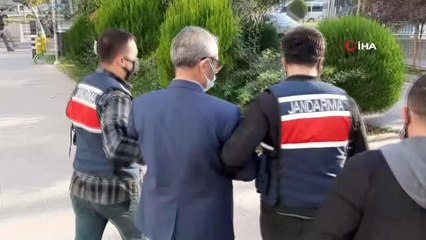 HDP Eski Milletvekili tutuklandı