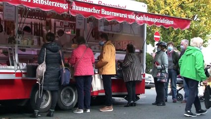 EU-Wirtschaft erholt sich schneller