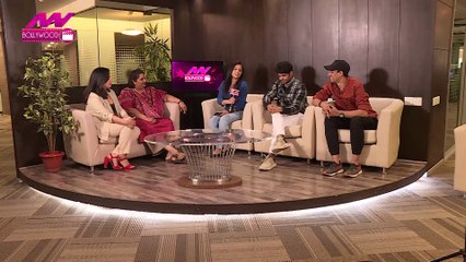 Ye Mard Bechara Exclusive: Mother-Daughter Jugalbandi