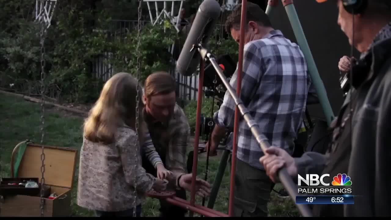 Becoming the Cheneys:  Amy Adams and Christian Bale Talk About “ Vice”