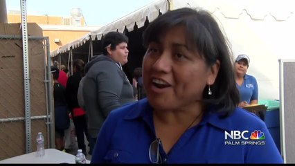 Christmas Toy Giveaway at Galilee Center