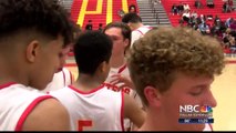 DEL Basketball Highlights and Final Scores