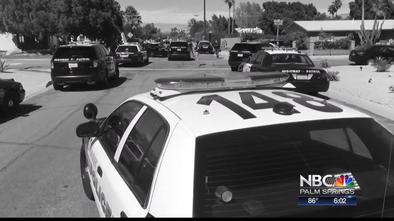 Day Three: People v. Felix: Officers Who Survived Shooting Testify