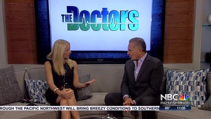 YOUR HEALTH TODAY: CHILDREN ARE OVER-MEDICATED!