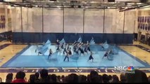 PDCMS Number One Color Guard PKG