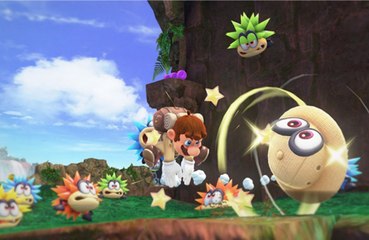 Nintendo want to 'expand' 3D Super Mario series