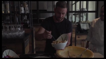 Where To Tonight: Kitchen 86