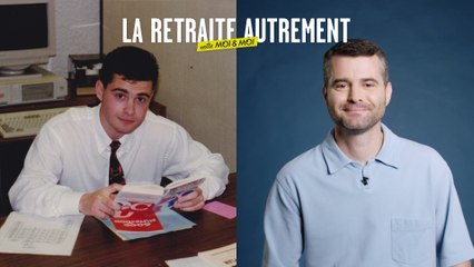 Éric Simoneau | Entre moi et moi