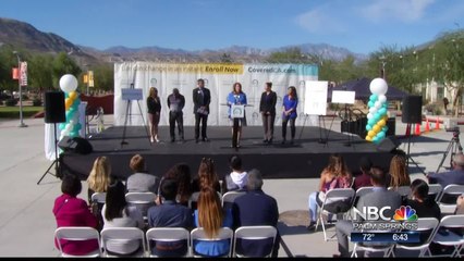 "Life Can Change in an Instant" Covered California Bus Tour