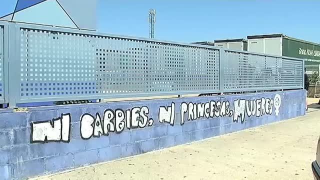 Comienza el juicio por presunta violación grupal en Martín del Rei, Barcelona