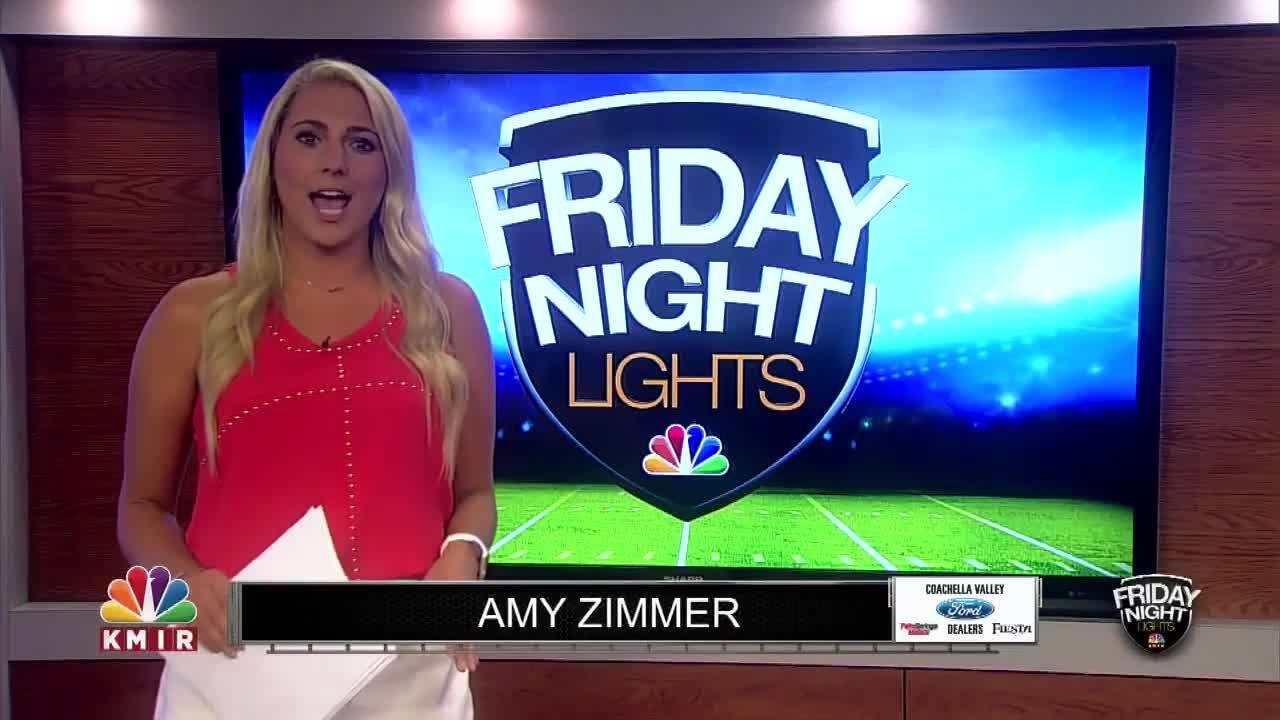 FNL Welcome
