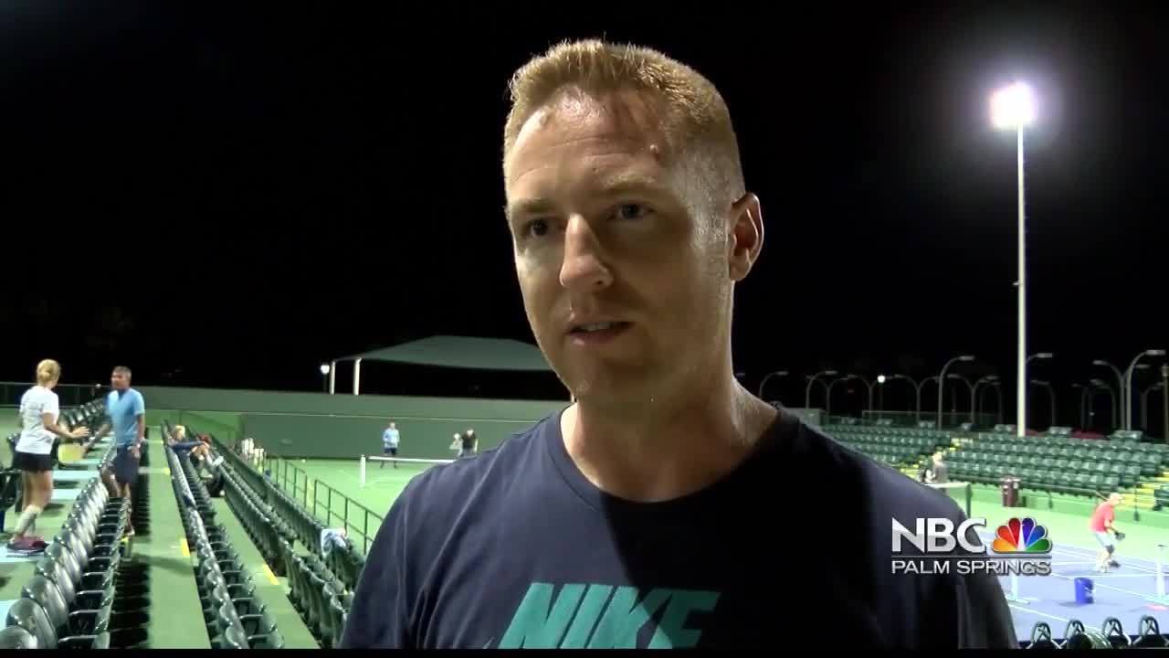 Pickleball Media  Challenge