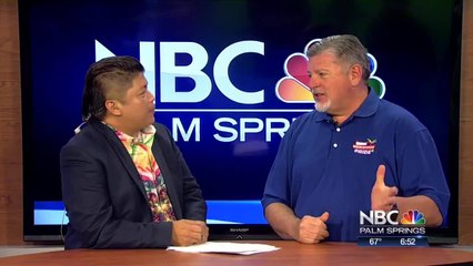 Palm Springs Pride is Now the Second Biggest LGBTQ Festival in California