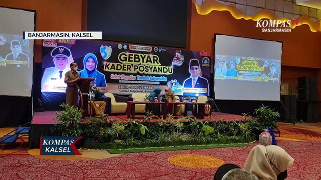 Sibuk Tangani Covid-19, Imunisasi Difteri Belum Capai Target, Dinkes Banjarmasin Khawatir