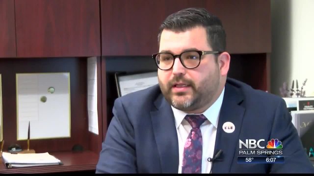 Sanctuary City Back on Palm Springs Council Agenda