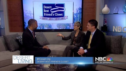 Desert Living 082719