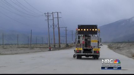 Road Round-up, Storm Damage a Week Later