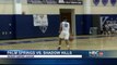 Buzzer Beater and Double Overtime Games Makes For Blockbuster High School Basketball Night