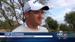 Sam Saunders Reflects On Grandfather Arnold Palmer At Desert Classic