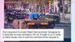Emmanuel Macron en larmes : vive émotion lors de l'inhumation d'Hubert Germain