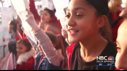 Los Angeles Teacher Strike Agreement Could Bring Changes To Valley Schools