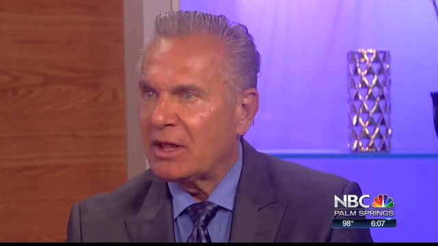 Breast Cancer Care and Awareness with 'The Doctors' Dr. Ordon