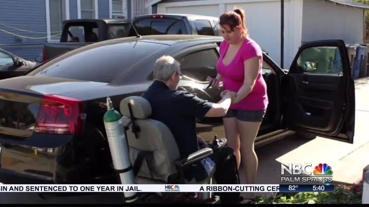 NBCares: Driving With A Purpose