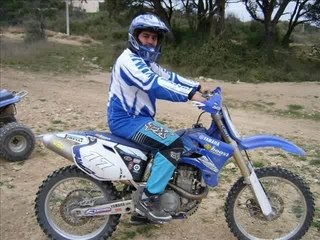 Cross du mas de mingue