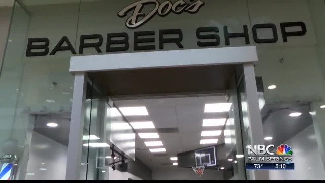 Former Local NFL Player Ventures into New Industry