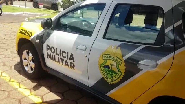 Menor é apreendido pela PM após ser localizado com pedras de crack