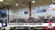 Xavier Prep, La Quinta, Palm Desert Volleyball Shine In DEL Debut