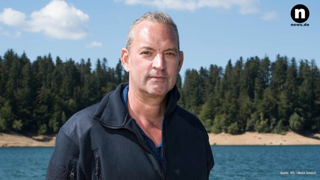 „Lindenstraße“-Star Christian Kahrmann spricht über Corona-Erkrankung