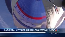 Lauren Day Hot Air Balloon Fest PKG