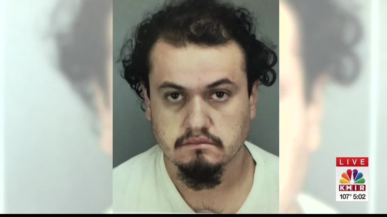 Palm Springs Homicide Triggers Victim’s Family To Respond