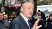 Alec Baldwin being sued by Rust crew member for negligence